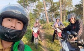 Ha Giang Loop by Motorbike