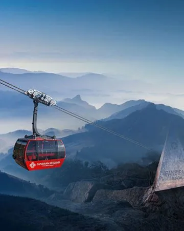 Cable car
